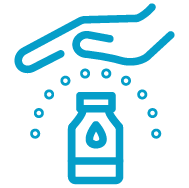 Testing methodologies icon